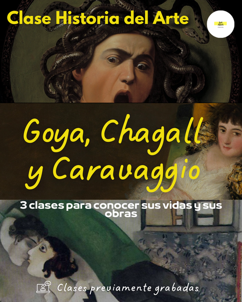 3 Pintores Indispensables