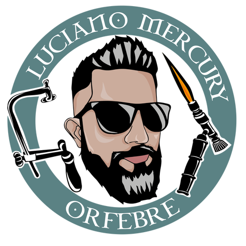 Luciano Mercury Orfebre - Escuela de Joyeria online