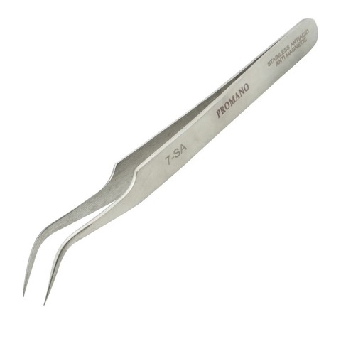 Pinza Bruselas antimagnetica