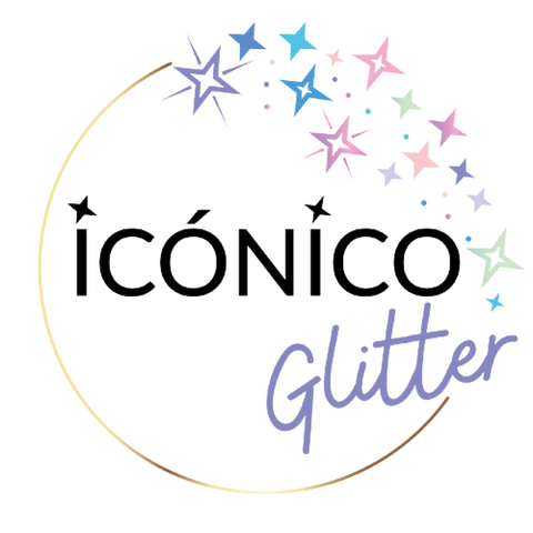 Iconico Glitter