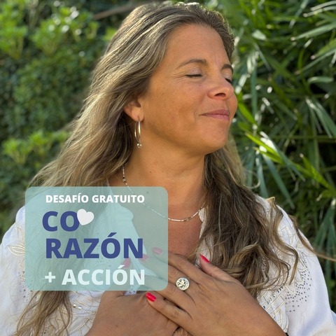 CoRazón + Acción
