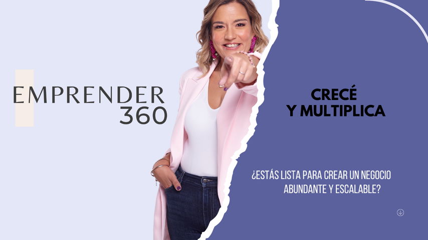 Emprender360