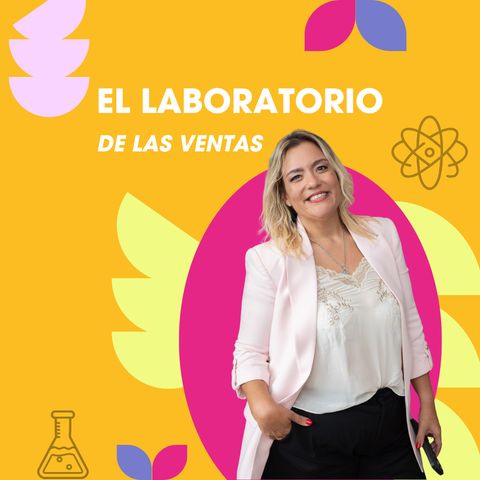 El laboratorio de las ventas