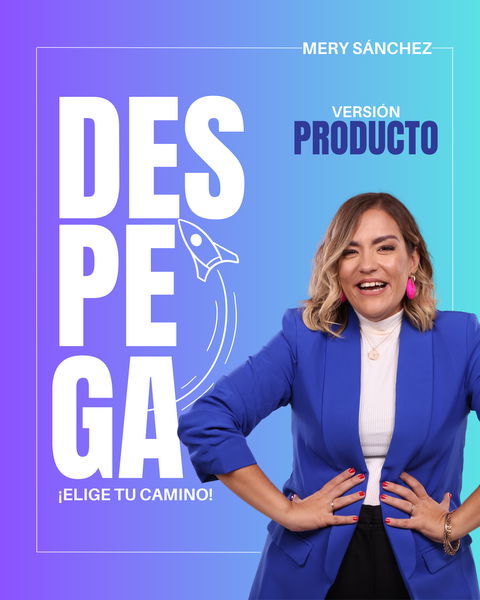 Despega. Especial productos