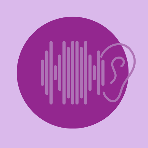 🟣 Audios profundos: Para cambiar enfoque, soltar ruido y volver a vos.