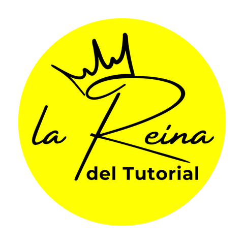 La Reina del Tutorial