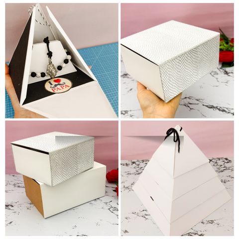 CURSO DE CAJAS ELEGANTES