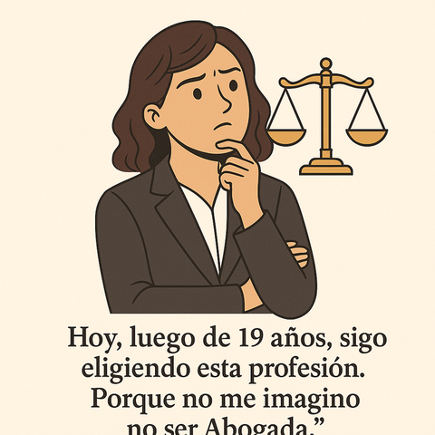 📅 Día del Abogado – 29/8/2025 ⚖️