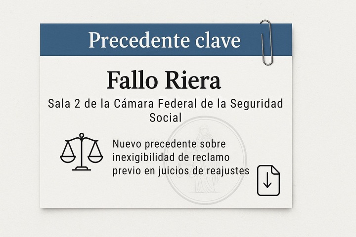 Fallo 