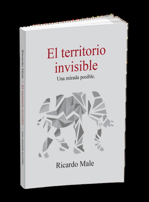 El Territorio Invisible - 2da ed.