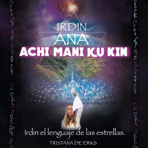 ACHI MANI KUKIN. IRDIN FREQUENCY