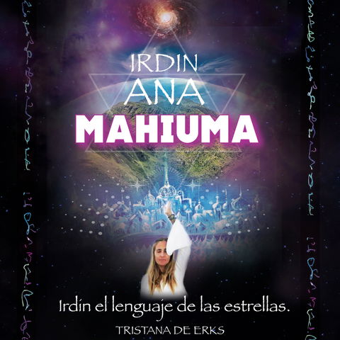 MAHIUMA. IRDIN FREQUENCY