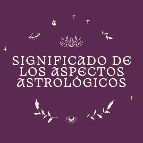 SIGNIFICADO DE LOS ASPECTOS ASTROLÓGICOS: ASPECTOS TENSOS A LA LUNA Y EL SOL