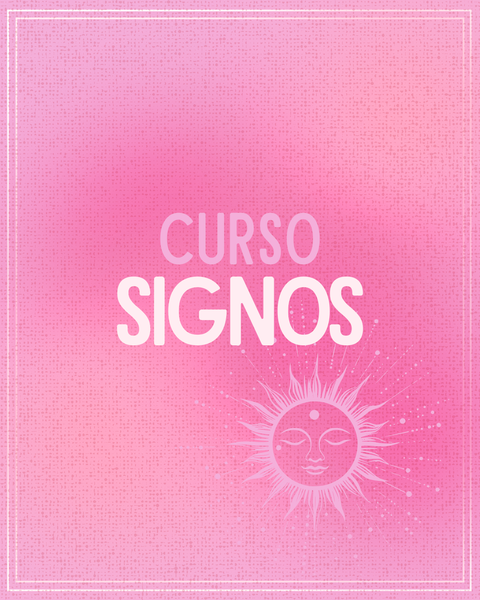 CURSO SIGNOS