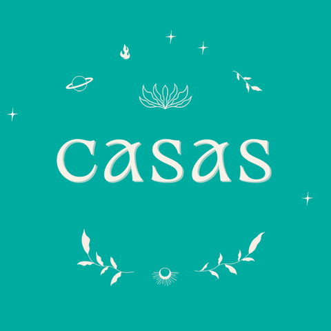 CURSO CASAS