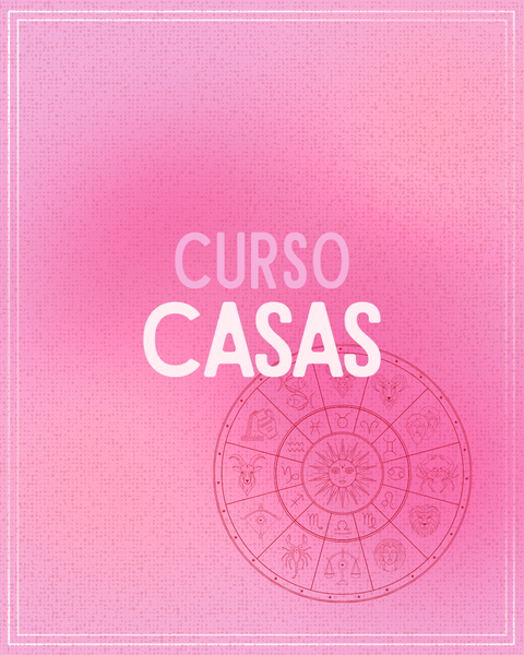 CURSO CASAS