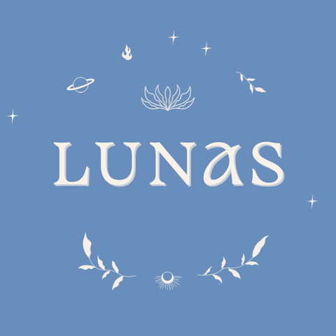 CURSO LUNAS