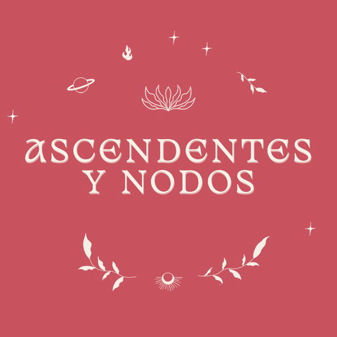 CURSO ASCENDENTES Y NODOS