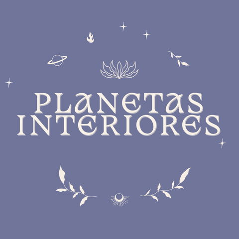 CURSO PLANETAS INTERIORES