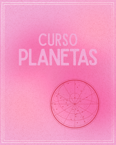 CURSO PLANETAS 
