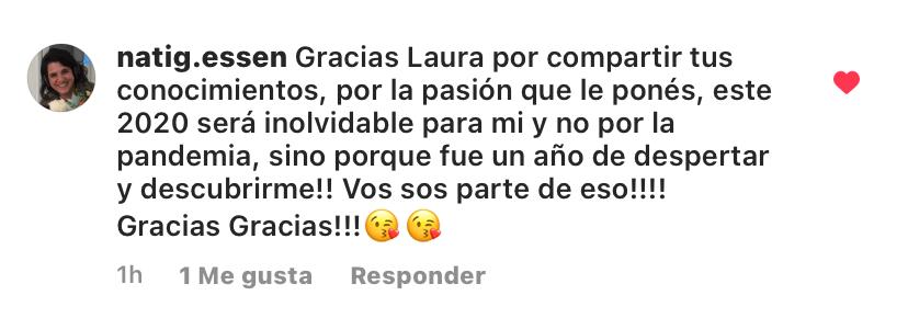 TESTIMONIOS