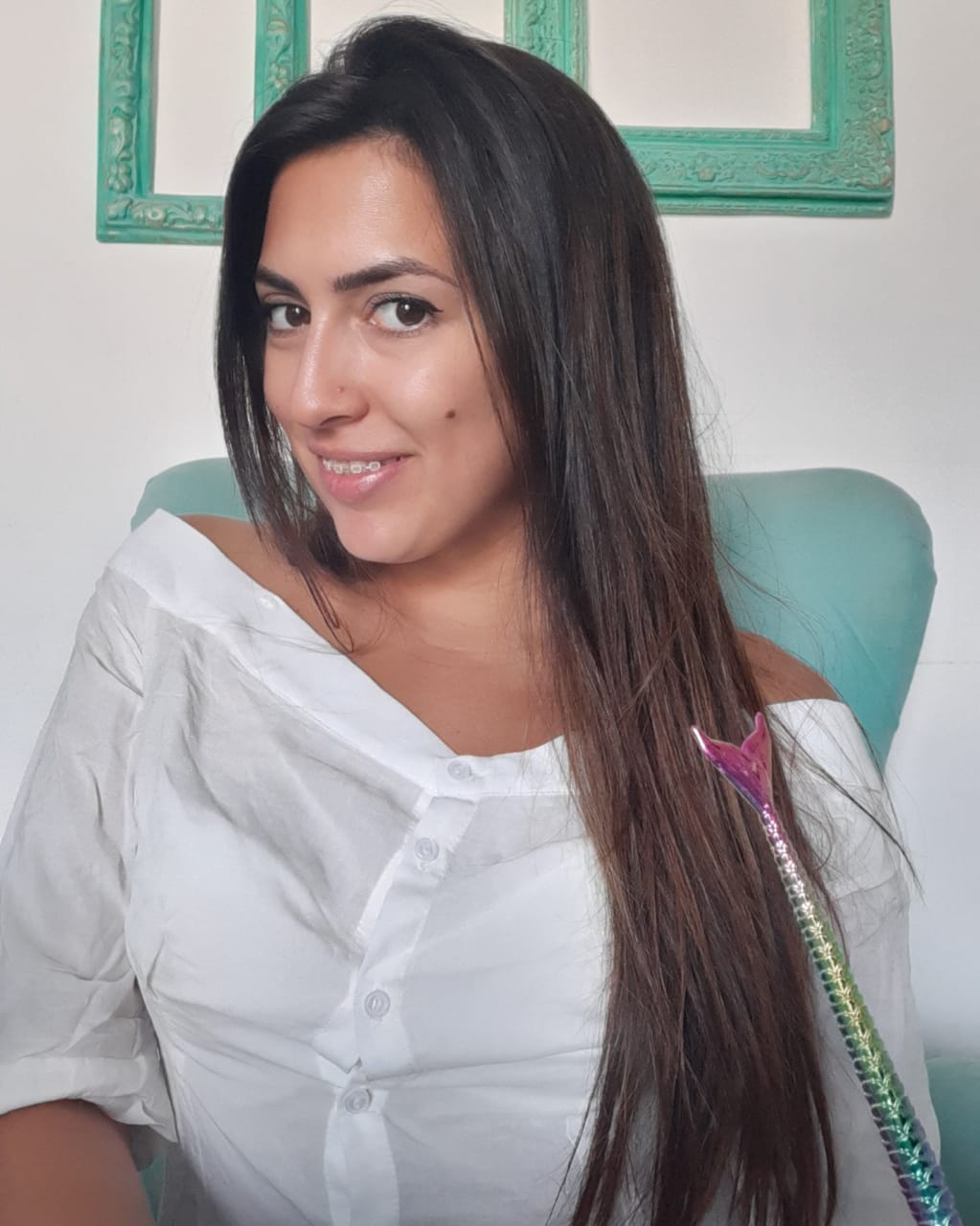 MEL SUAREZ