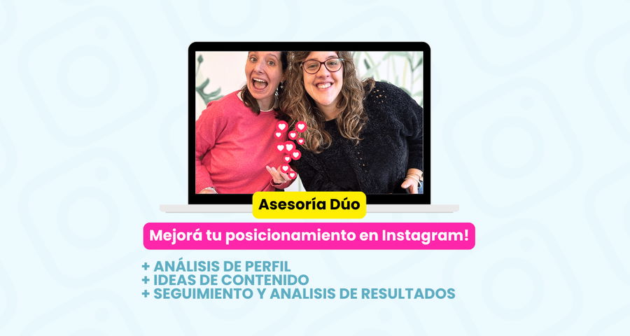 Asesoría Dúo + Seguimiento