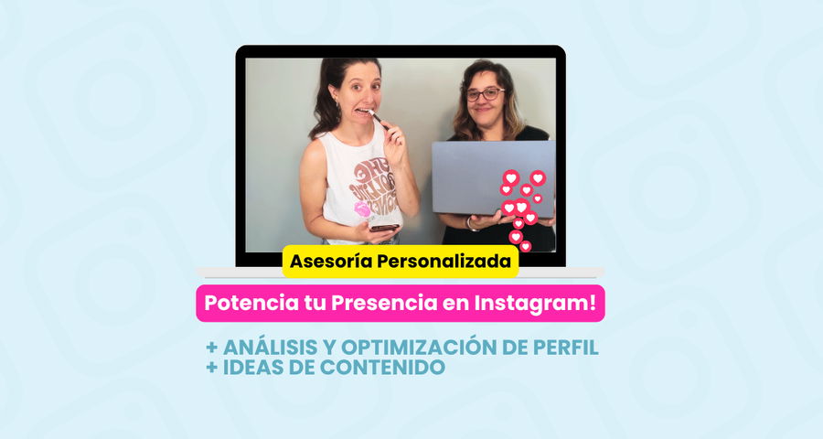 Asesoría + Análisis de Perfil