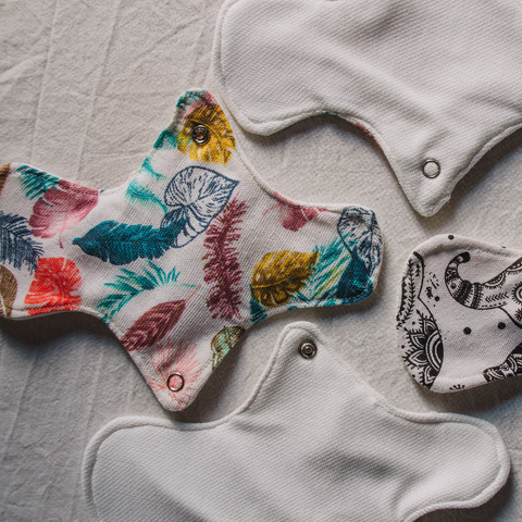 Toallita Sangrado leve