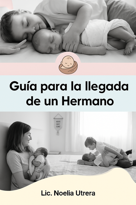 La llegada del hermano menor