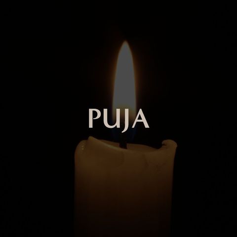 Puja grupal: Portal 12/12