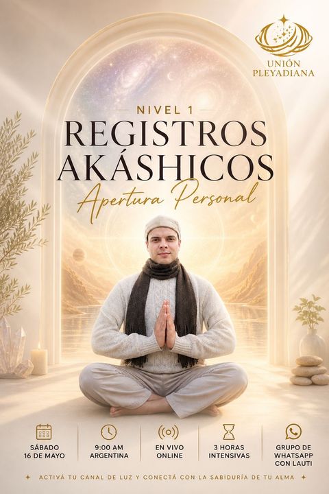 Nivel 1 en Registros por Lauti 