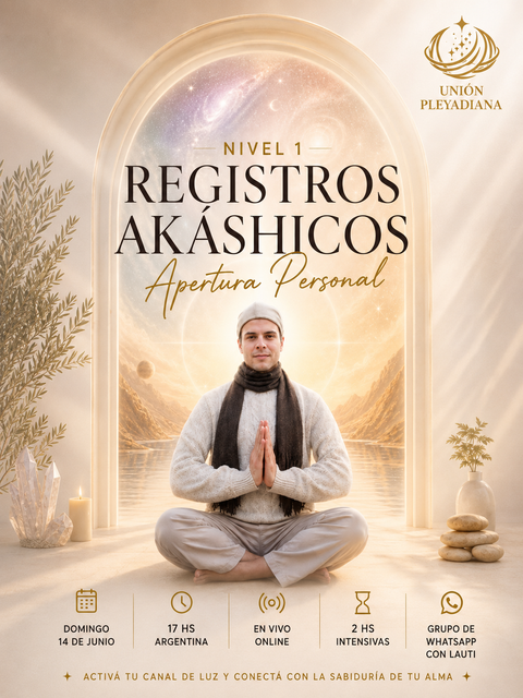Nivel 1 en Registros por Lauti 