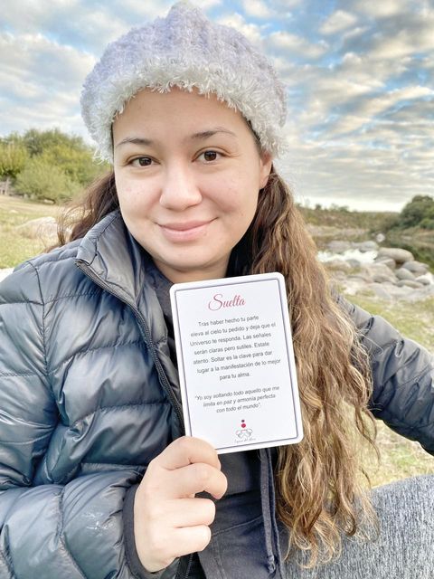 Registros Akáshicos con Eli - Agenda abierta