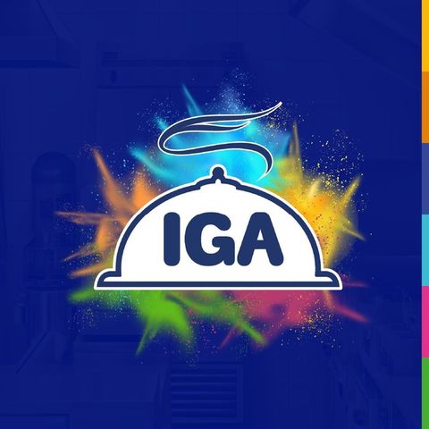 IGA