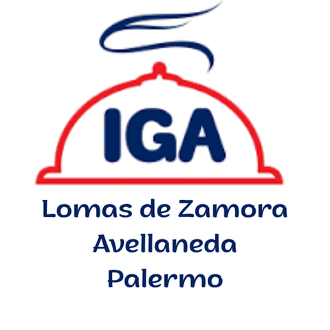 IGA avellaneda-lomasdezamora-palermo