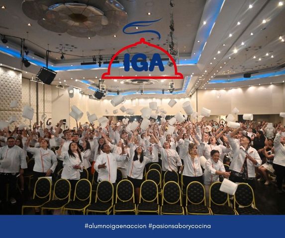 Ceremonia de EGRESO 2025 Palermo y Vicente López