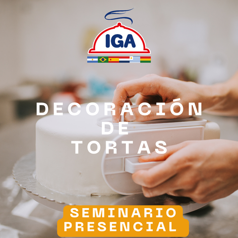 DECO DE TORTAS PALERMO