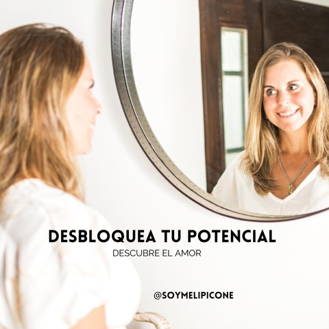 Desbloquea tu potencial 