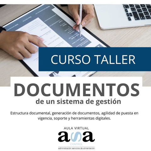 DOCUMENTOS DE UN SISTEMA DE GESTIÓN DE CALIDAD