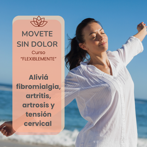 MOVETE SIN DOLOR