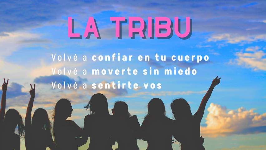 LA TRIBU