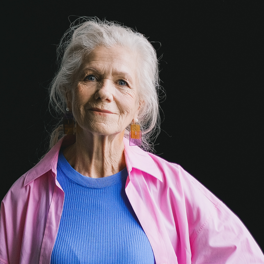 MARIA ANA - 70 años