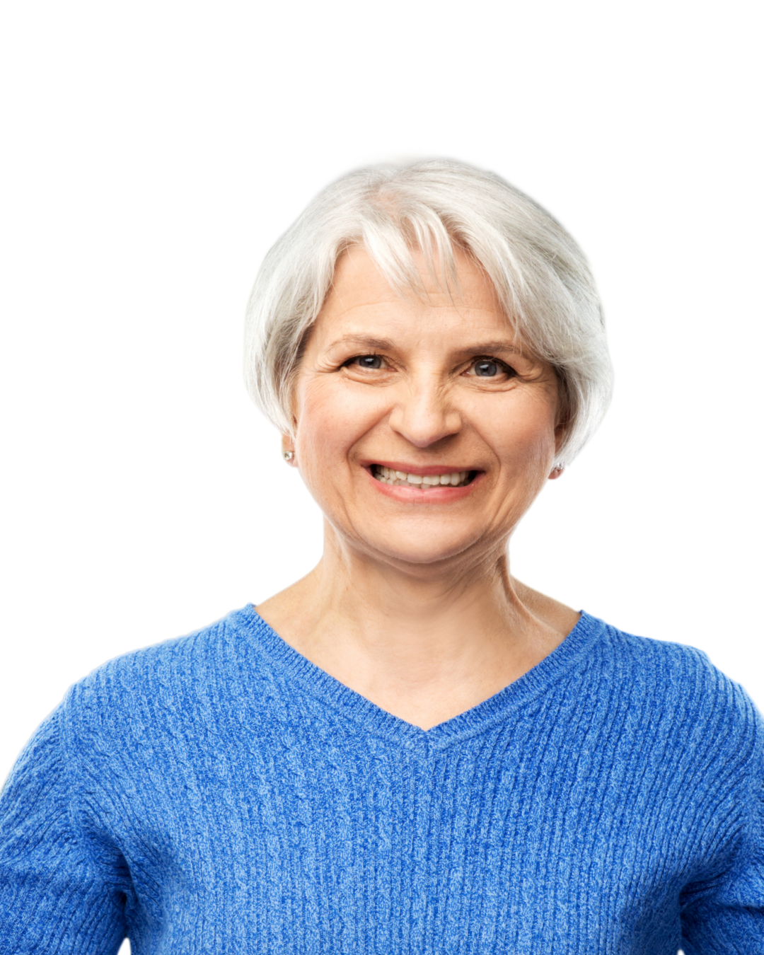 MICHA - 67 años