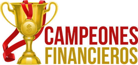 Campeones Financieros