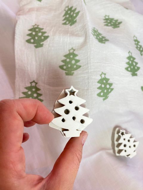árbolito navideño