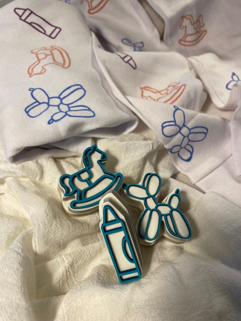 Infancias kit