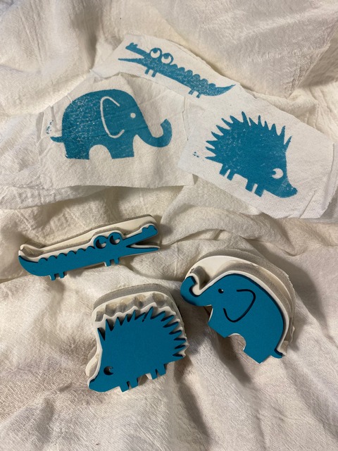 Animalitos