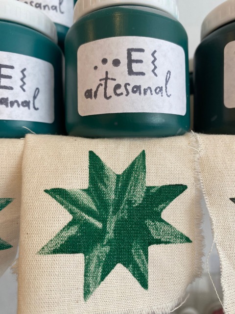 verde Inglés