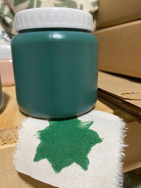 verde Inglés